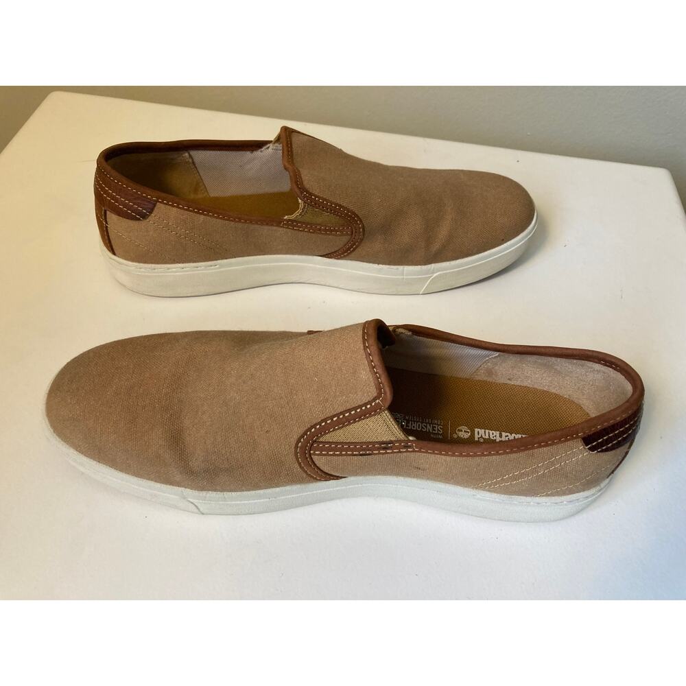 Timberland slip-ons - Picture 2 of 14